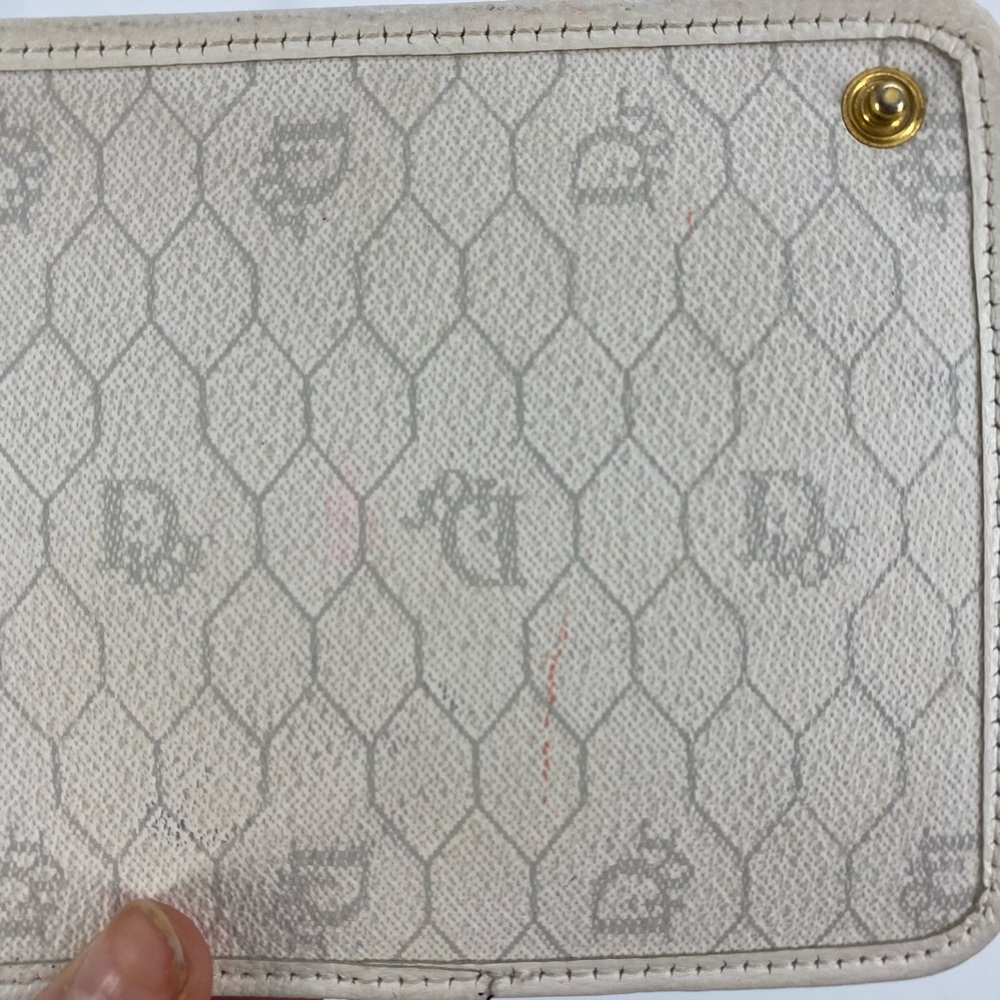 Dior Pouch - Picture 8 of 12